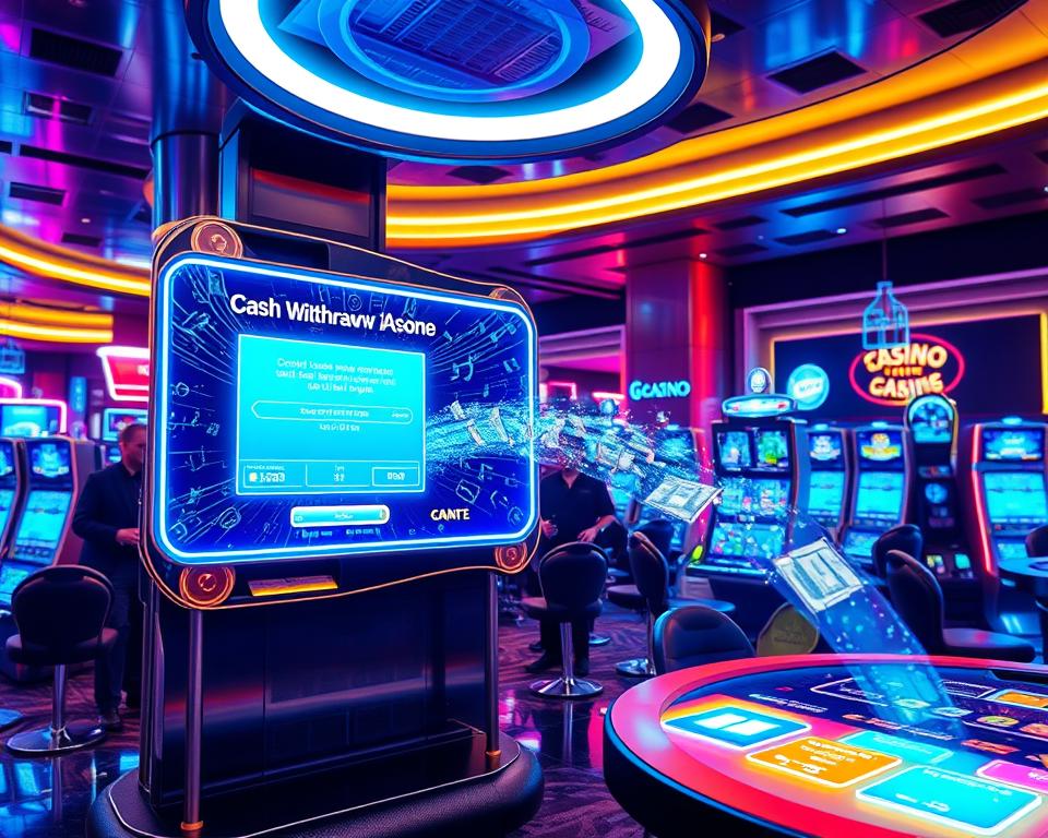 Super City casino jak wypłacić pieniądze